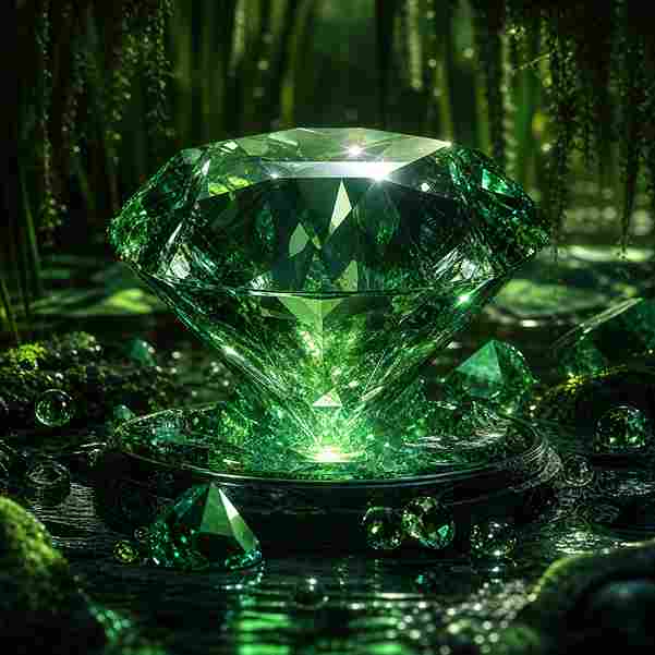 Bling Blitz Diamond Drop cover