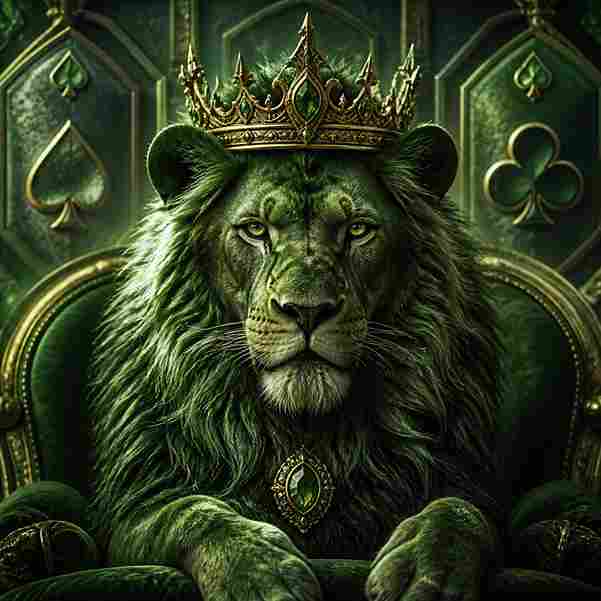 Royal Beellion Hold And Win cover